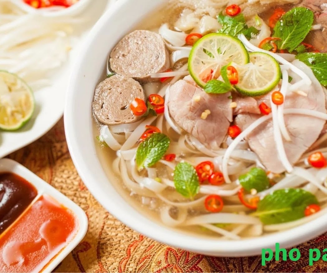 Phở Passion 1